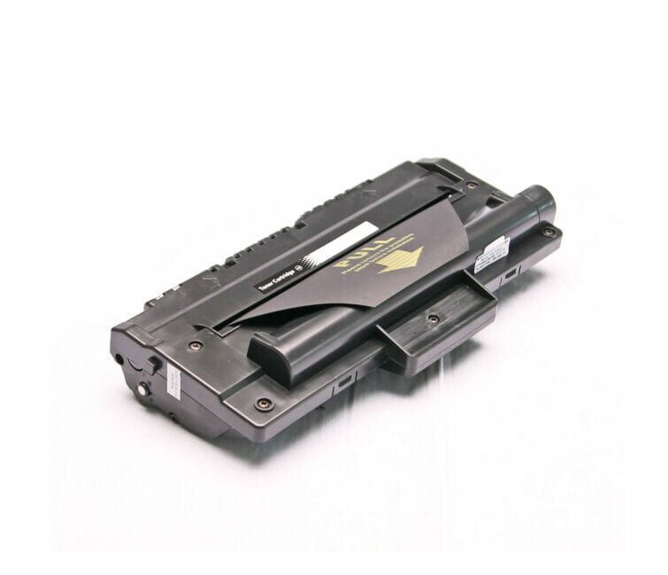 MLT-D109S Samsung compatible toner Cartridge - Black