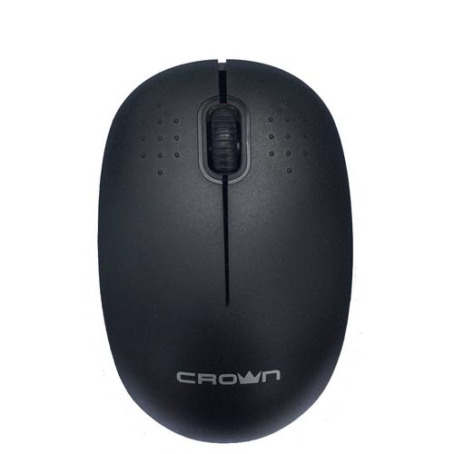 Wireless Optical Mouse (CMM-956W), USB, Ergonomic