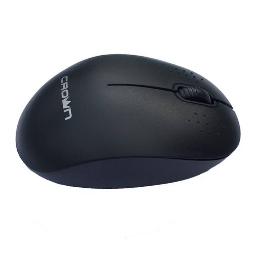 Wireless Optical Mouse (CMM-956W), USB, Ergonomic