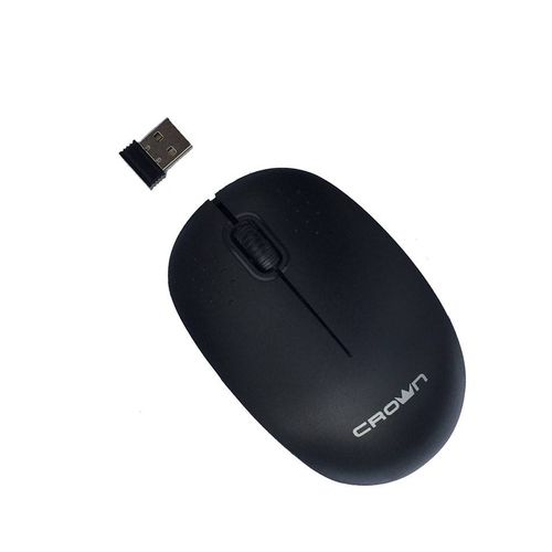 Wireless Optical Mouse (CMM-956W), USB, Ergonomic