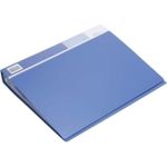 40 POCKET DISPLAY BOOK (PORTFOLIO)