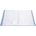 40 POCKET DISPLAY BOOK (PORTFOLIO)