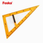 Classroom Geometry Set Square
