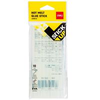 HOT MELT GLUE STICKS FOR 20W  GLUE GUN (7MM) 10 PCS