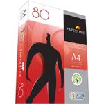 PAPERLINE PAPER - 1 REAM 80 GSM