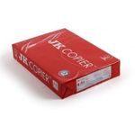 JK PRINTING PAPERS - 1 REAM 80 GSM