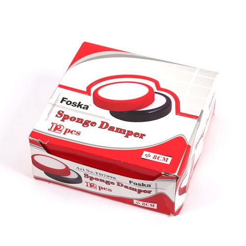SPONGE DAMPER ( MONEY COUNTING)