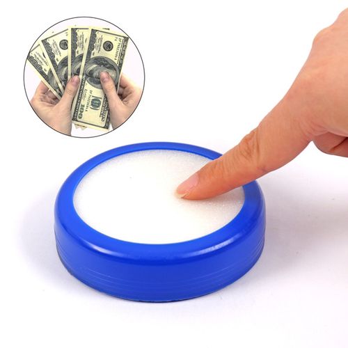 SPONGE DAMPER ( MONEY COUNTING)