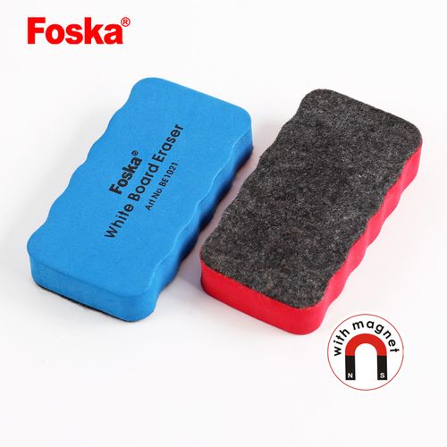 WHITE BOARD DUSTER / ERASER (2 Pcs)
