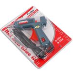 Hot Glue Gun + 12 Glue Sticks (20W)