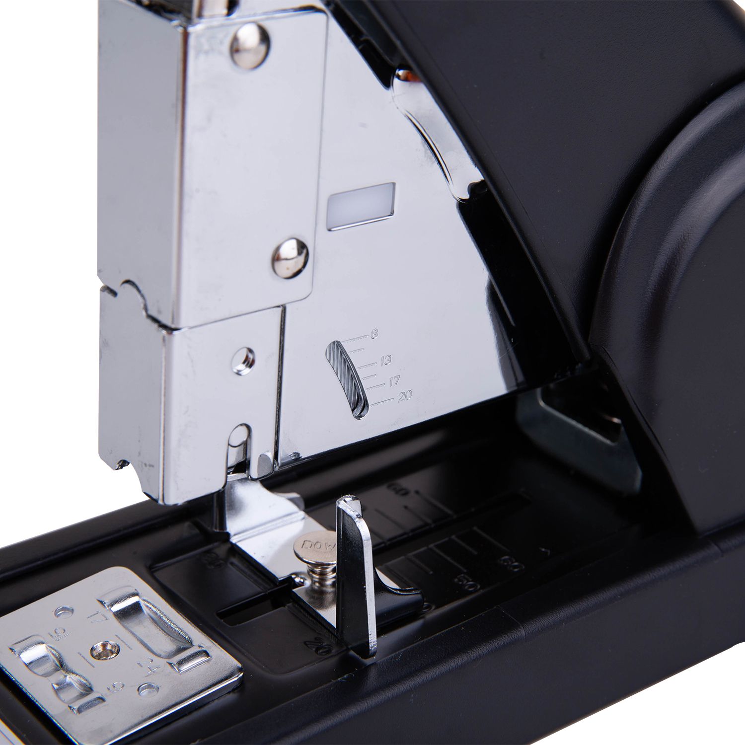 HEAVY DUTY STAPLER (Deli E0395 210 Pages Capacity)