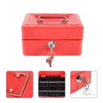 12 INCH CASH BOX