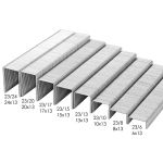 23/15 Heavy-Duty STAPLES (2,000 Pcs - Staples Capacity of 120 Sheets)