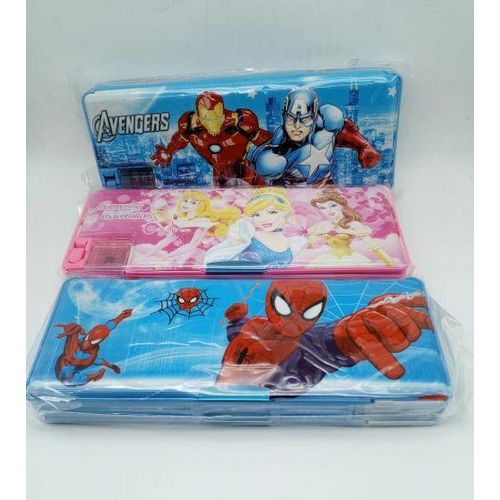 PENCIL POUCH FOR KIDS