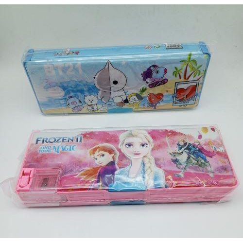 PENCIL POUCH FOR KIDS