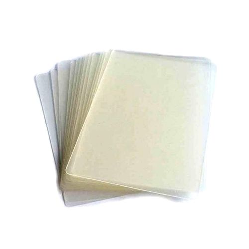 A4 Laminating Pouches  - 100 Films