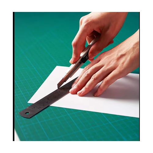 A3 CUTTING MAT SELF HEALING, Double sided mat