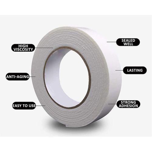 Heavy-duty Double-Sided Mounting Tape