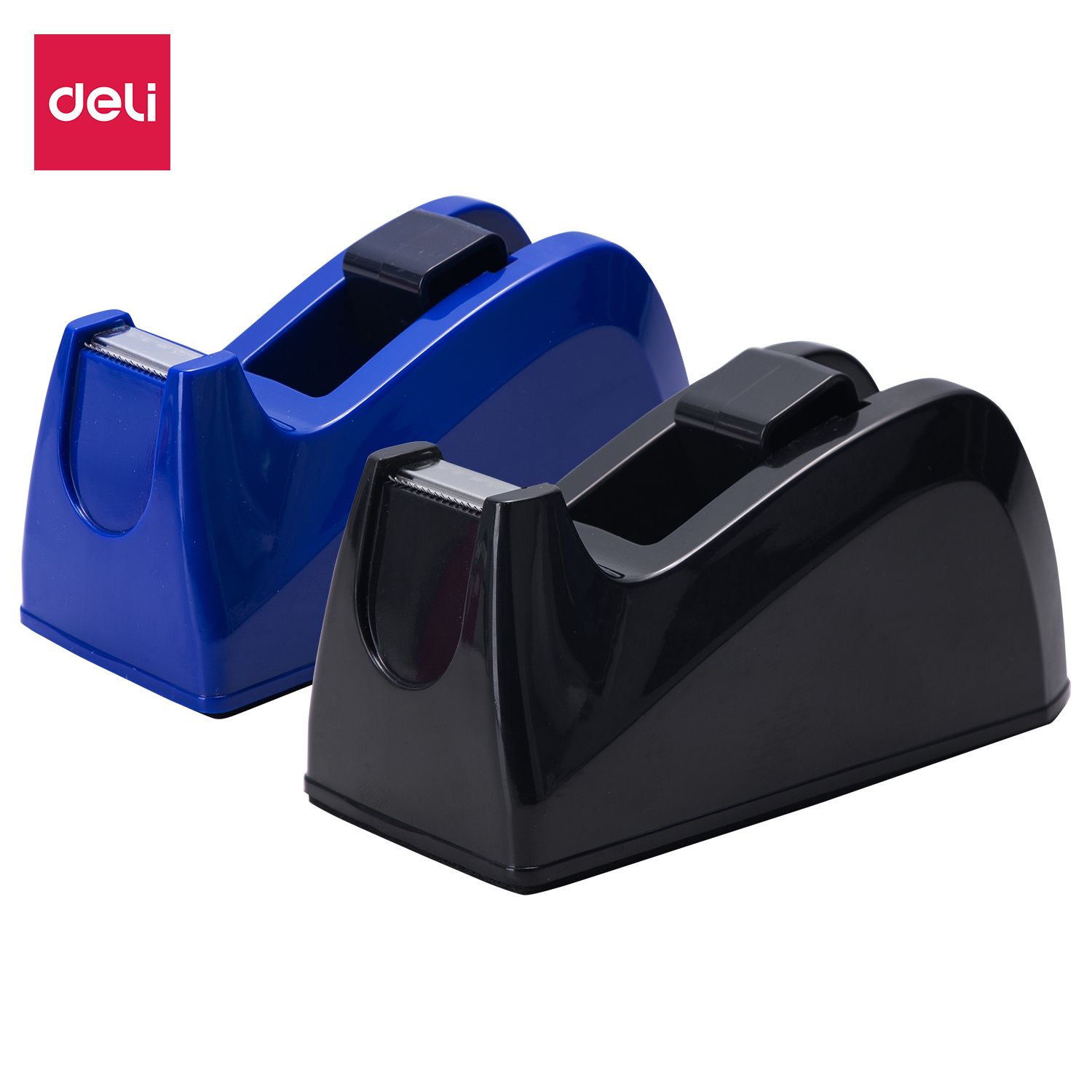 Deli E814 Packing scotch  Tape Dispenser, 120 mm x 57, Core size 60MM