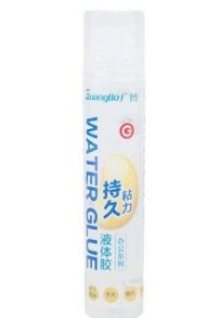 Liquid Glue Pen  - 2 Pcs
