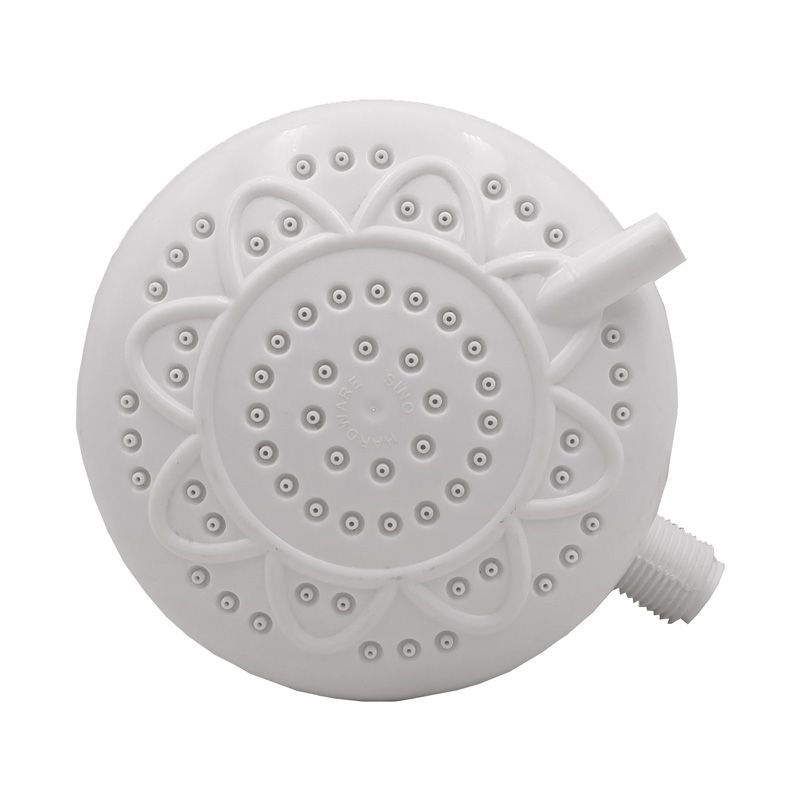 SINO Hot Water Shower For Fresh/Salty Water 3 Temperature SINO Instant Shower Electric Water Heater is the ideal option for a relaxing and economic bath.