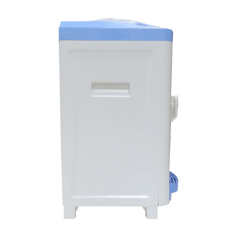 NDUGU W33 Water Dispenser Mini Desktop table top Water Dispenser for Home, Office, and Dormitory Use. Quick Heating,