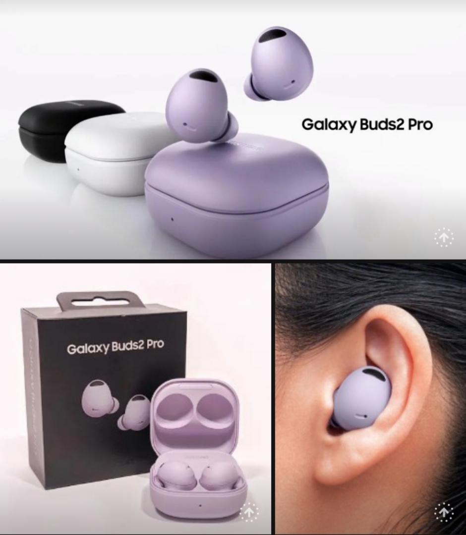 Samsung Galaxy Buds 2 pro