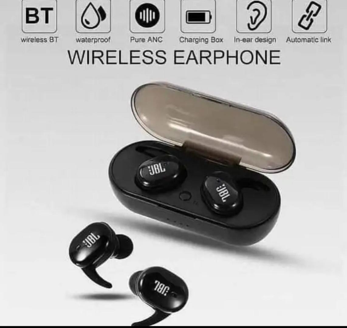 Jbl tws4 earbuds sweat proof