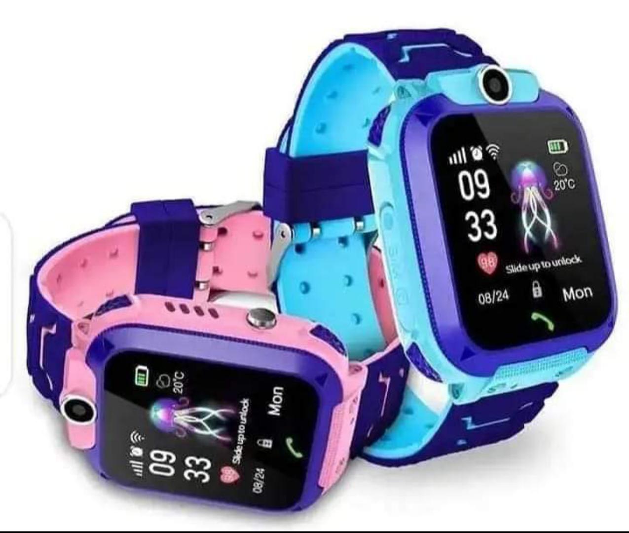 Kids smart watch C002