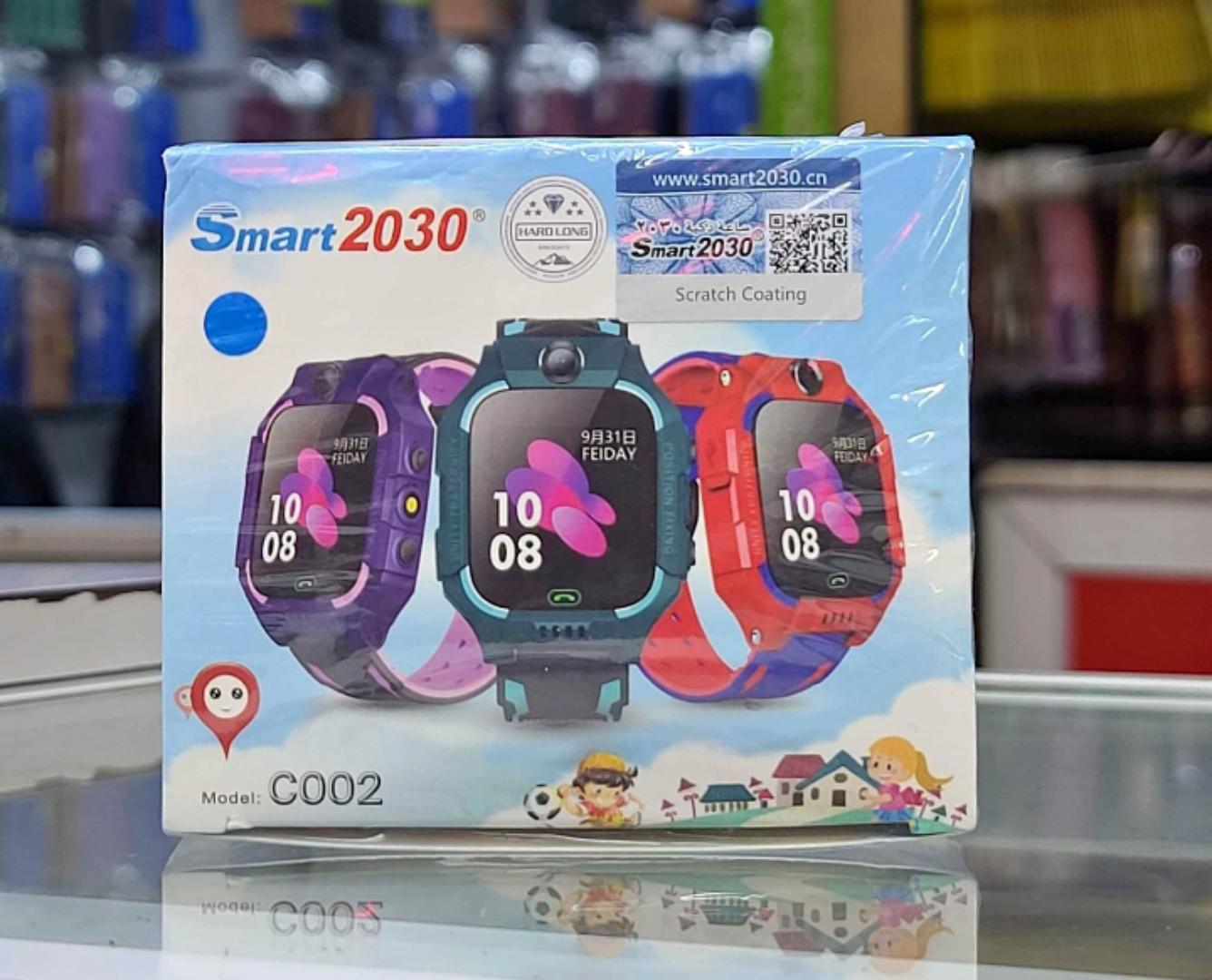 Kids smart watch C002