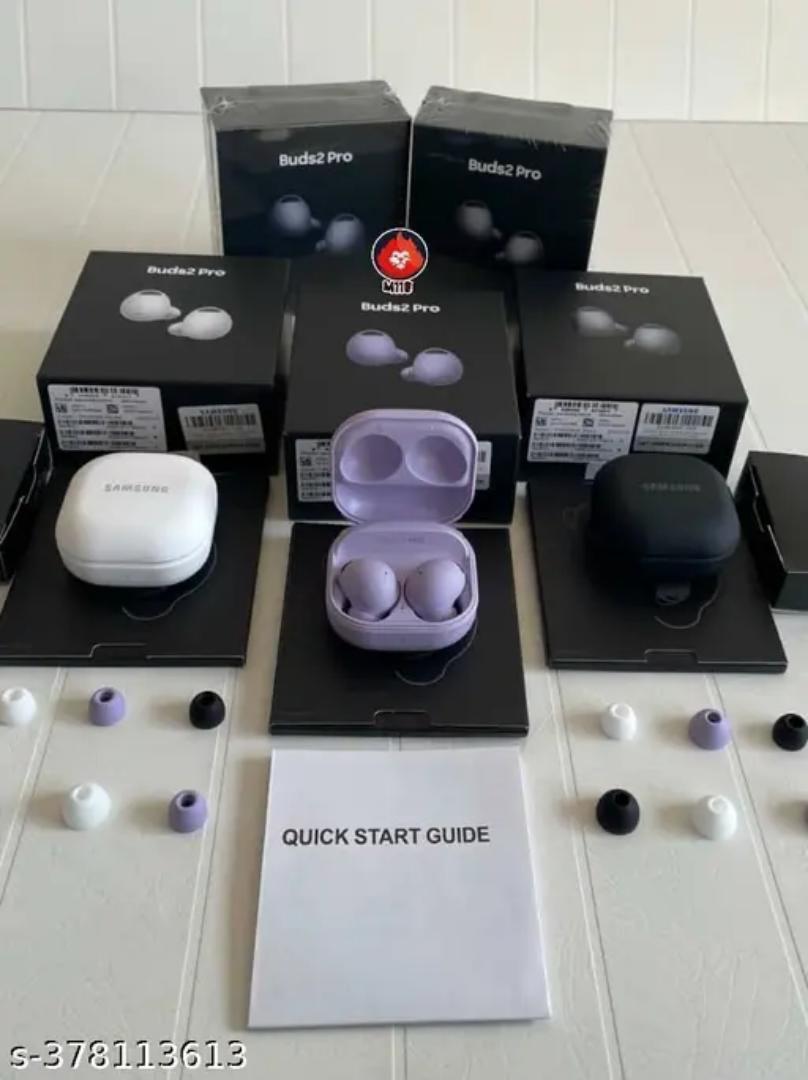 Samsung Galaxy Buds 2 pro