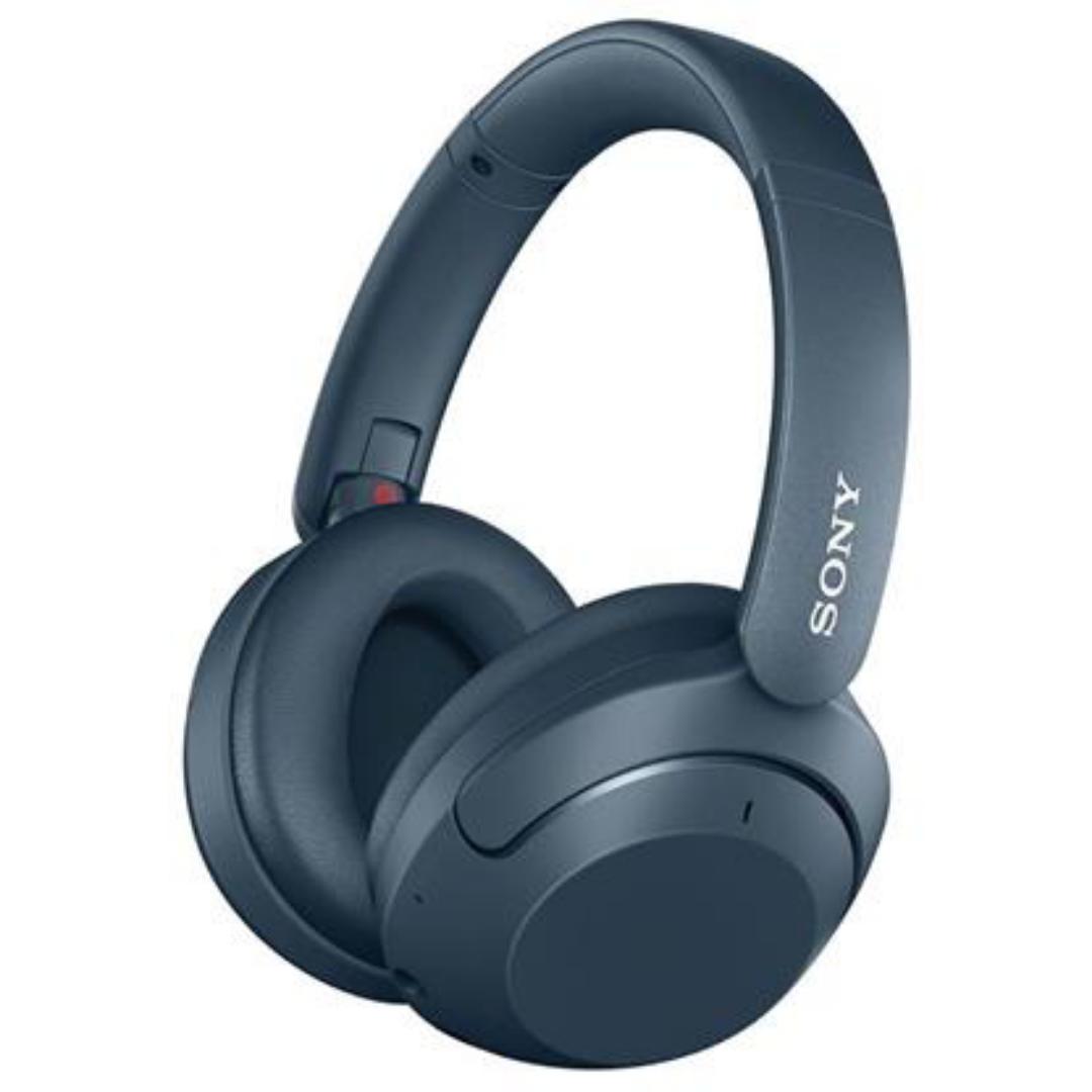 Sony WH CHT 580 wireless headphones -Noise canceling