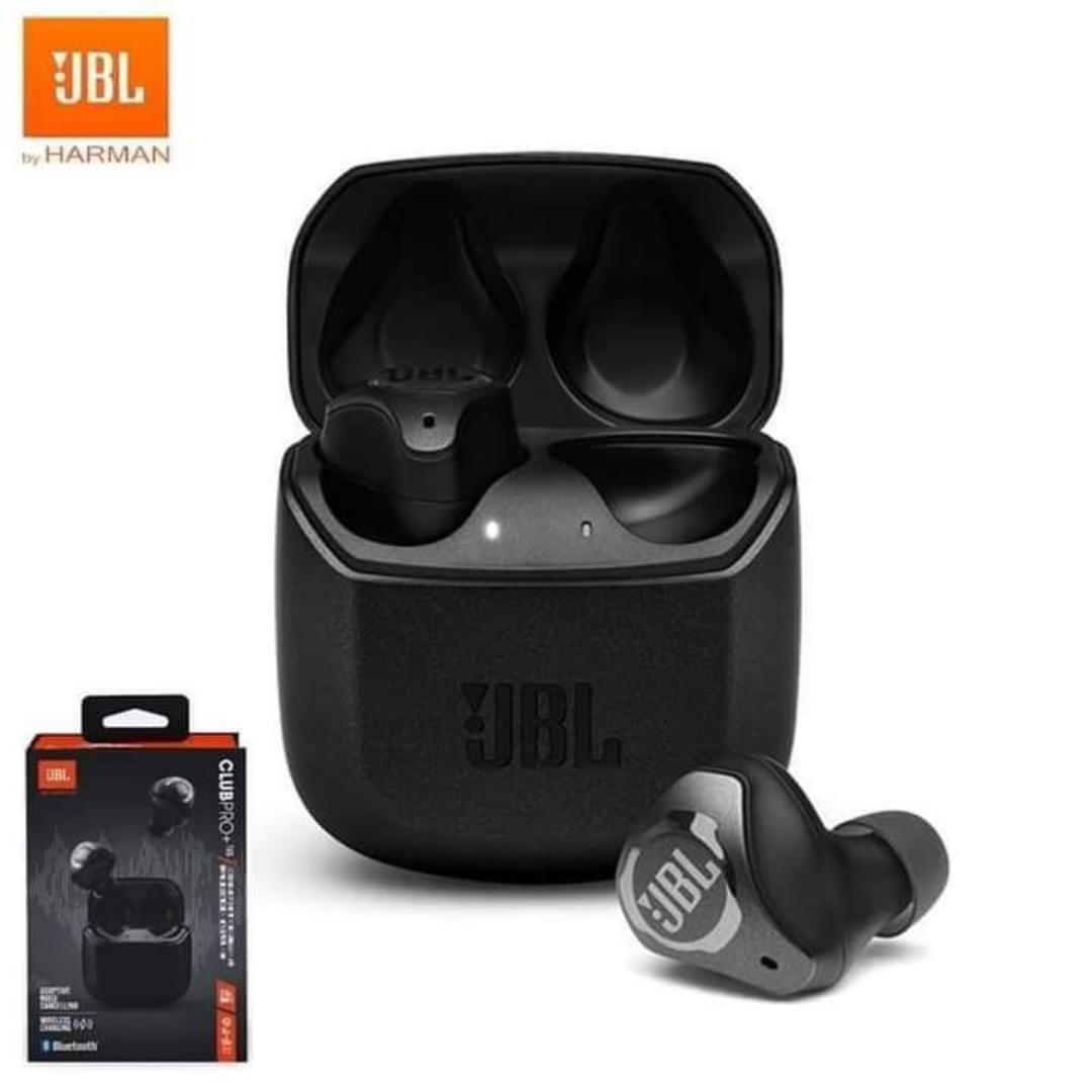 Jbl Club pro+ Tws
