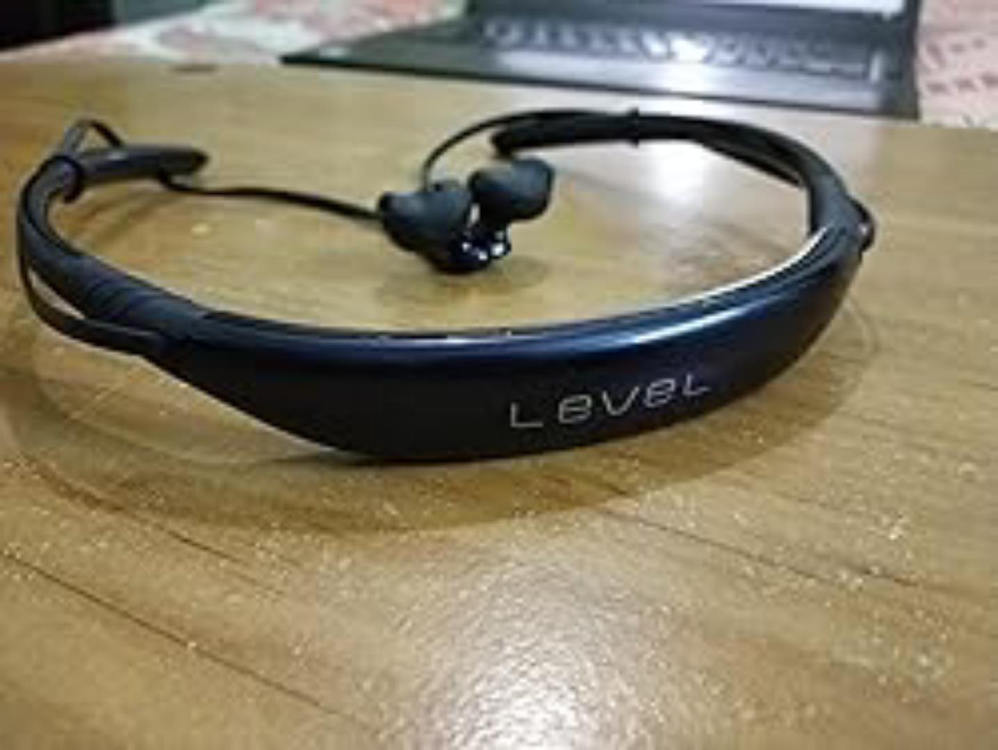 Samsung Galaxy level U neckband
