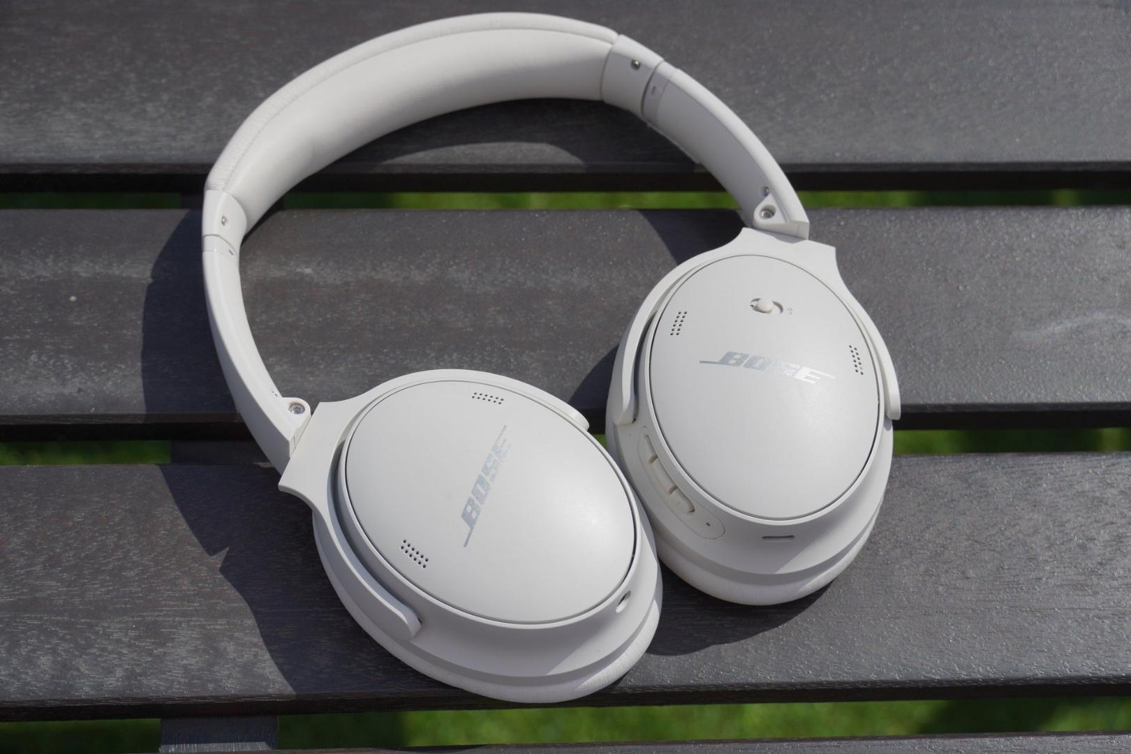 Bose CQ 45 BT Headphones