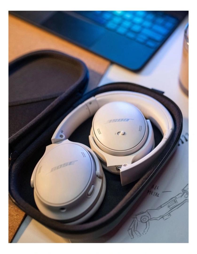 Bose CQ 45 BT Headphones