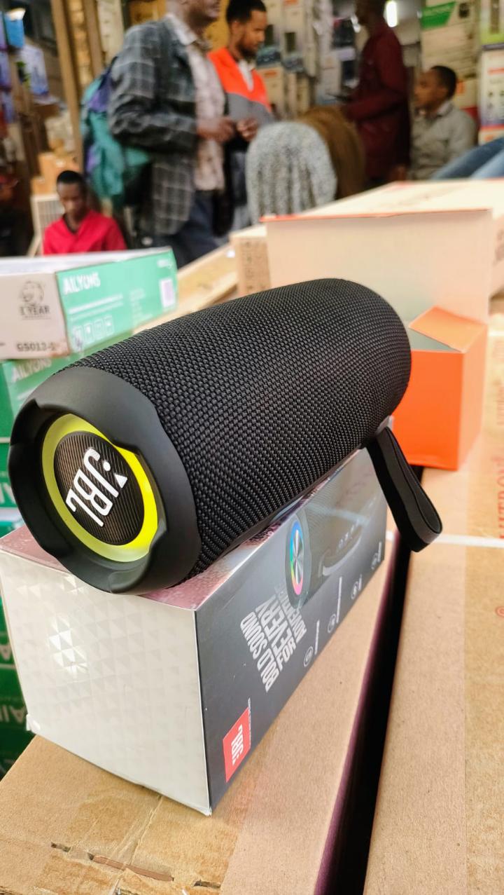 JBL speaker
