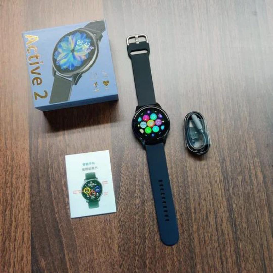 Active 2 smart watch
