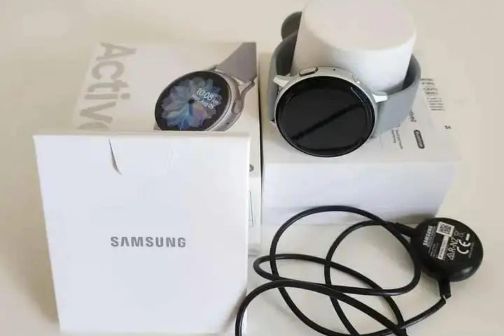 Active 2 smart watch