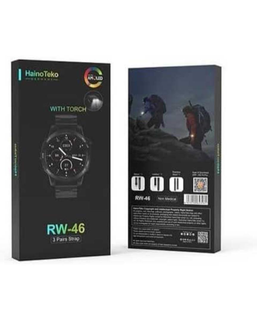 Haino teko smart watch RW 46