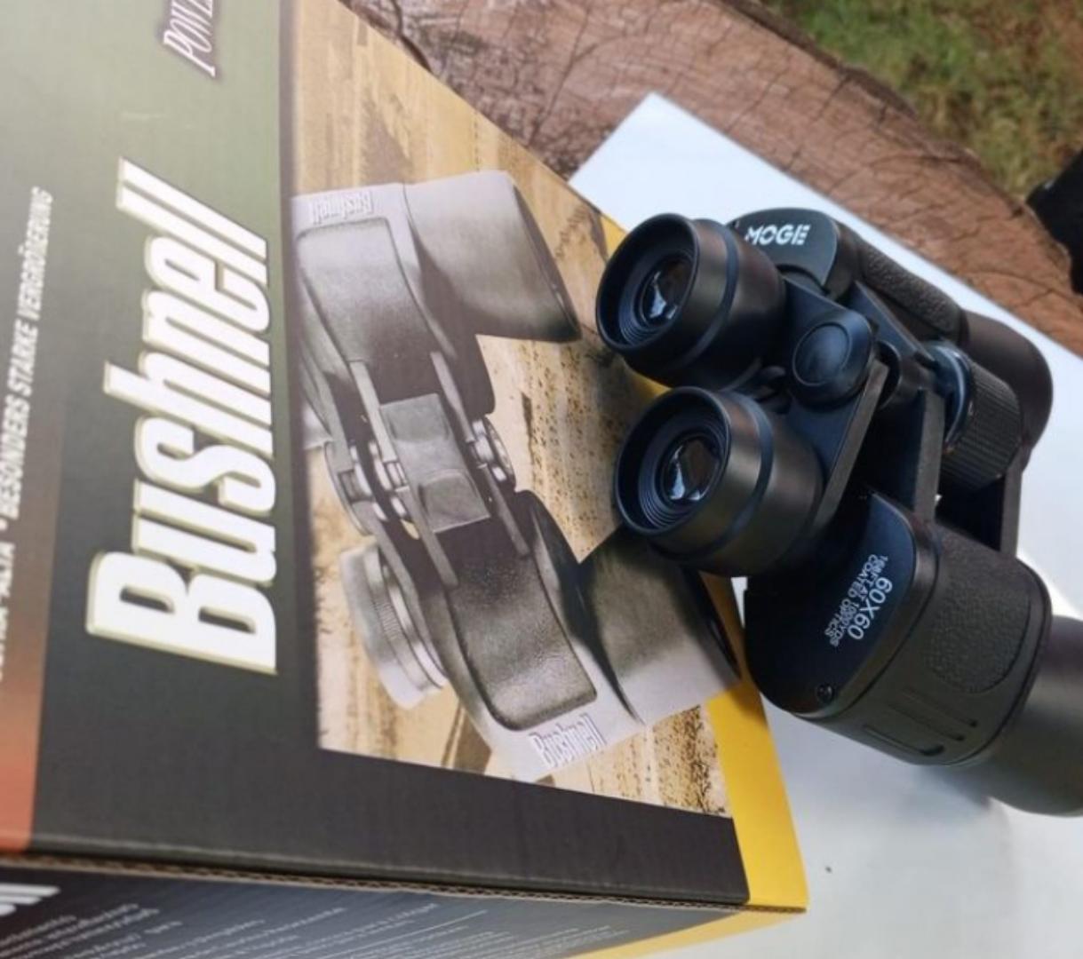 Bushnell Binoculars