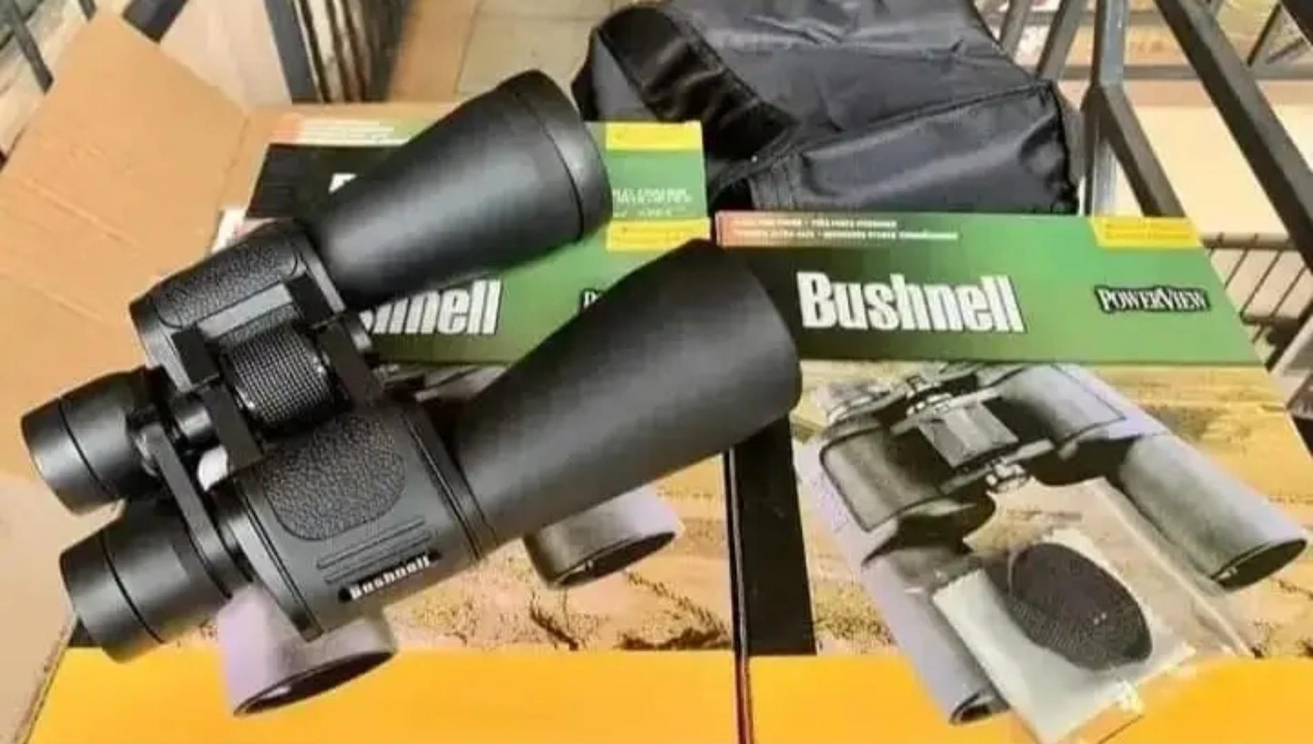 Bushnell Binoculars