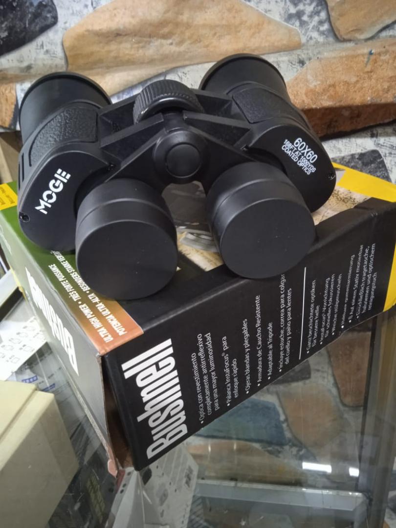 Bushnell Binoculars