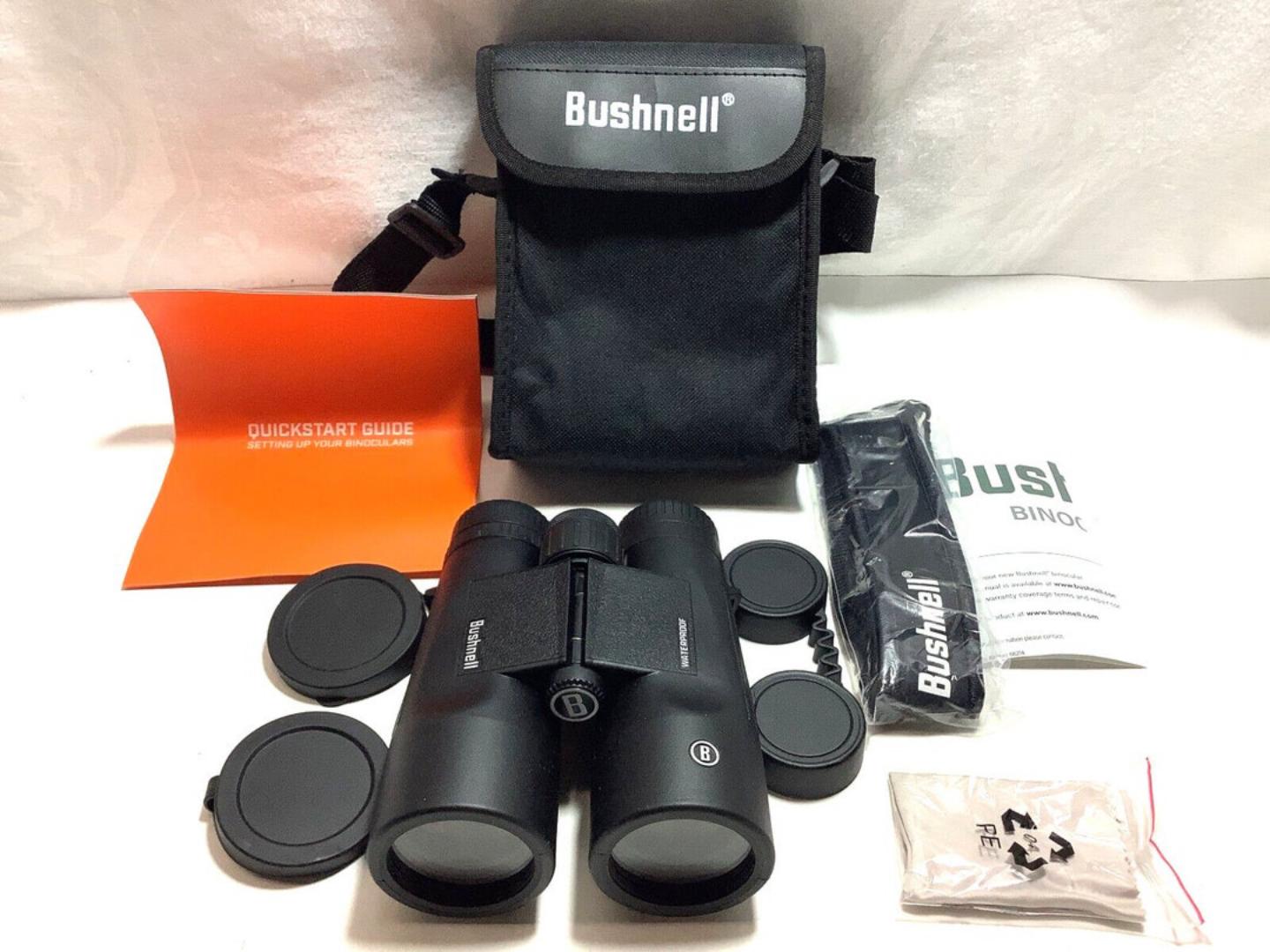 Bushnell Binoculars