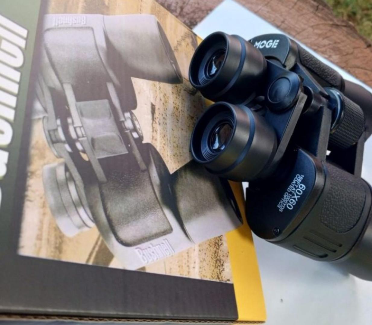 Bushnell Binoculars