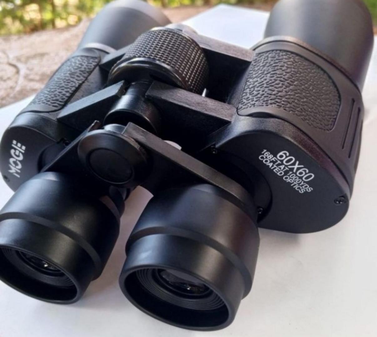 Bushnell Binoculars
