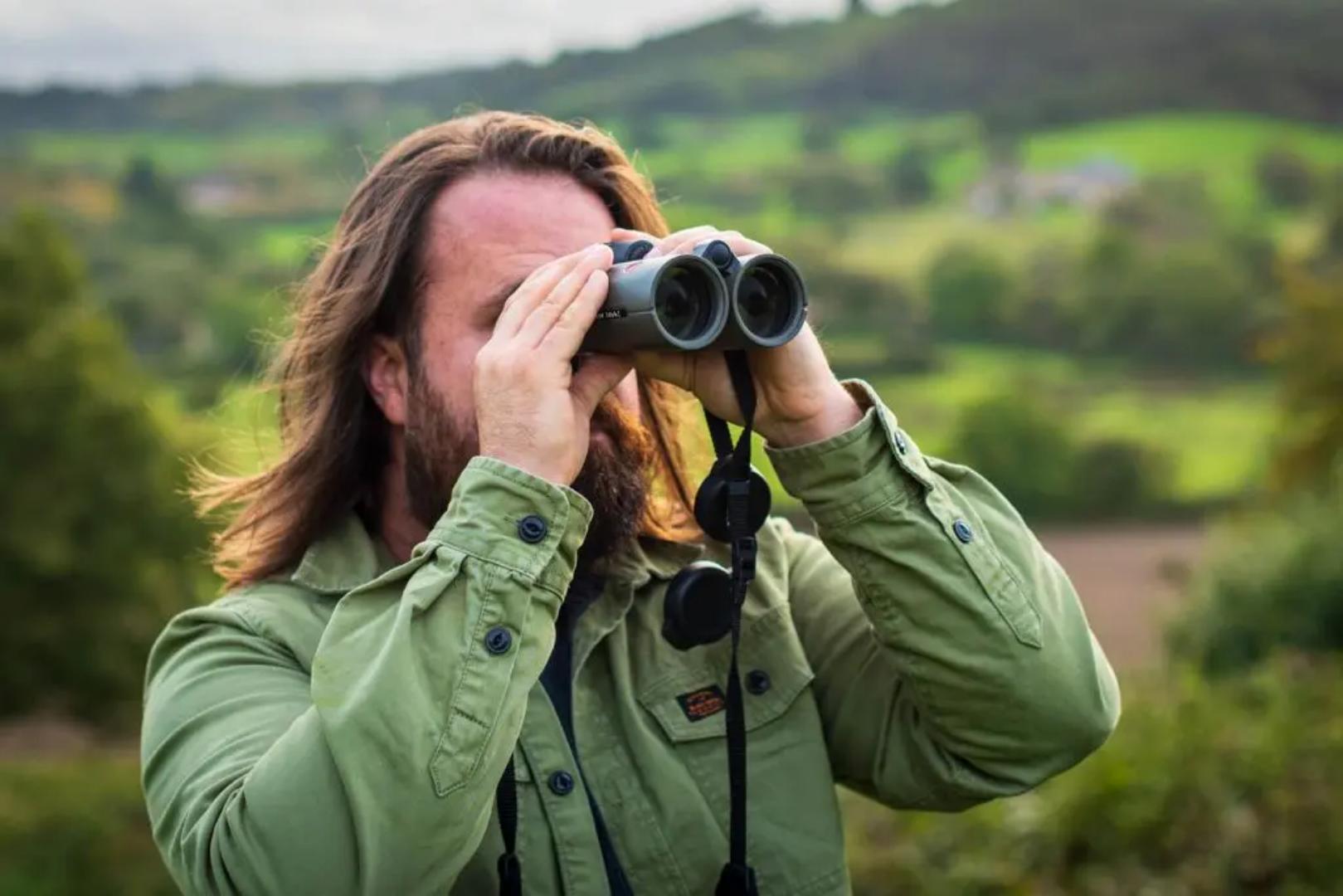 Bushnell Binoculars