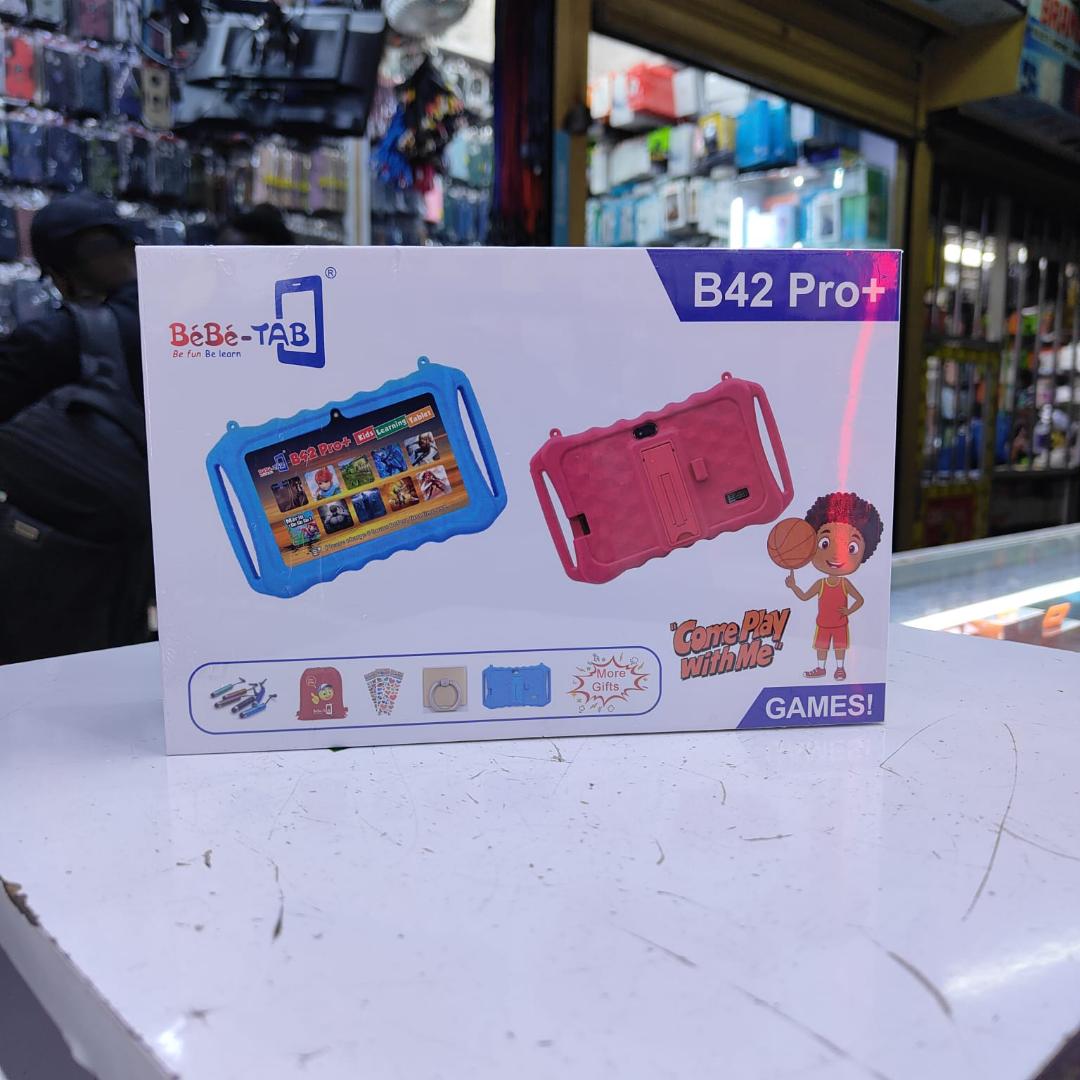 Kids study tablet 64GB