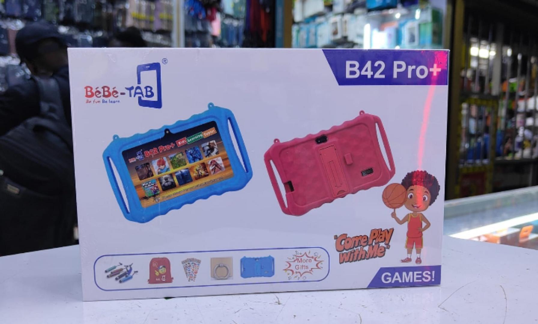 Kids study tablet 64GB