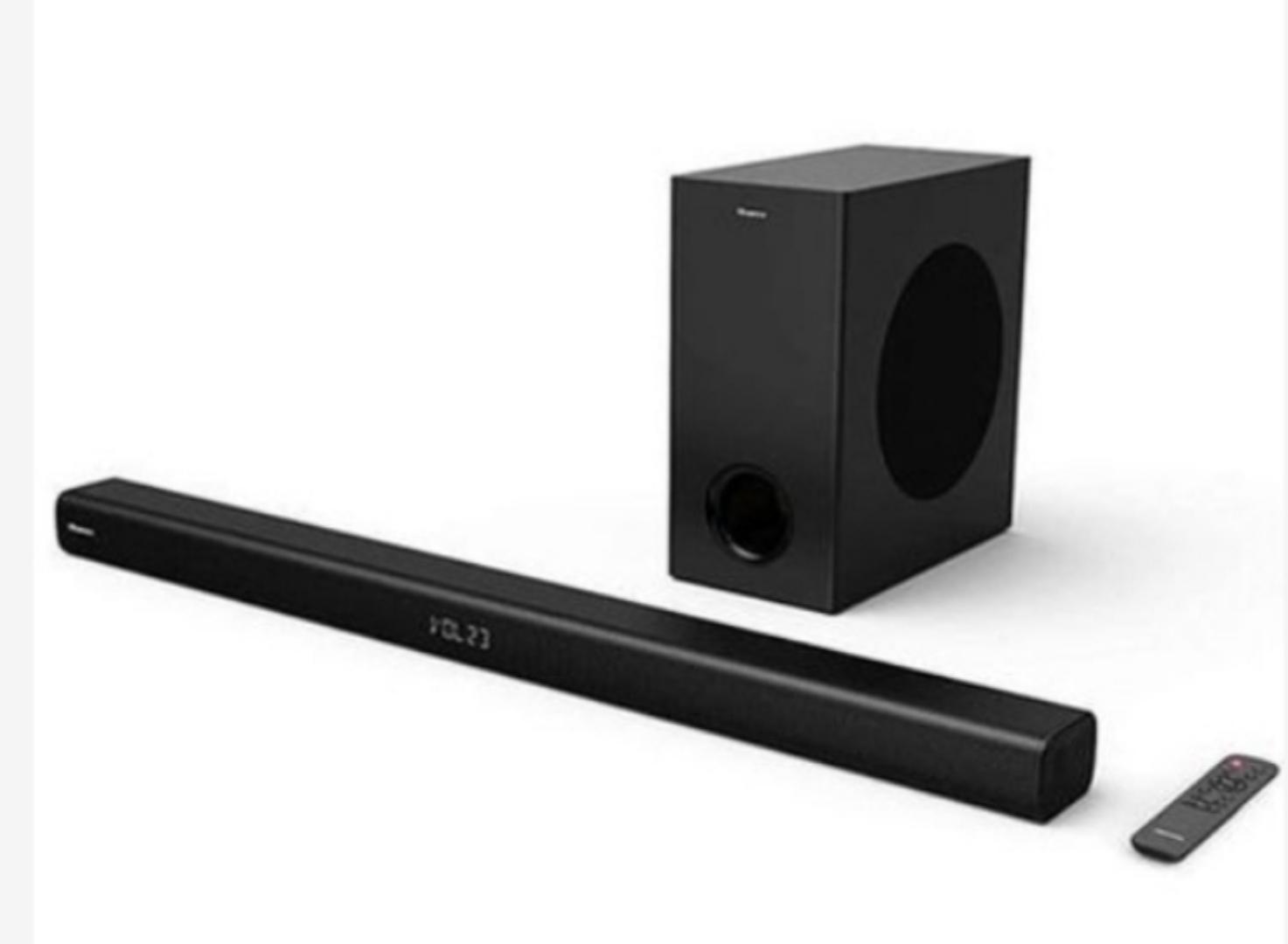 Vitron soundbar